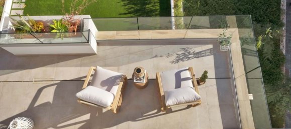 3 Schlafzimmer Penthouse in Estepona, Spain, Nr. 140287 47