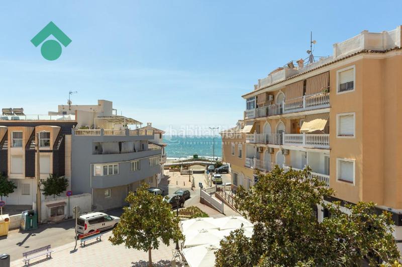 3 bedrooms Apartment in Rincon de la Victoria, Spain No. 199244