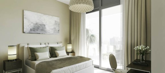 1 bedroom Apartment in Mohammed Bin Rashid City, UAE No. 2372 10