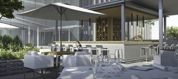 1 bedroom Apartment in Mohammed Bin Rashid City, UAE No. 2372 5