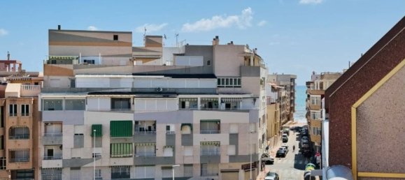 2 bedrooms Penthouse in Torrevieja, Spain No. 133965 21