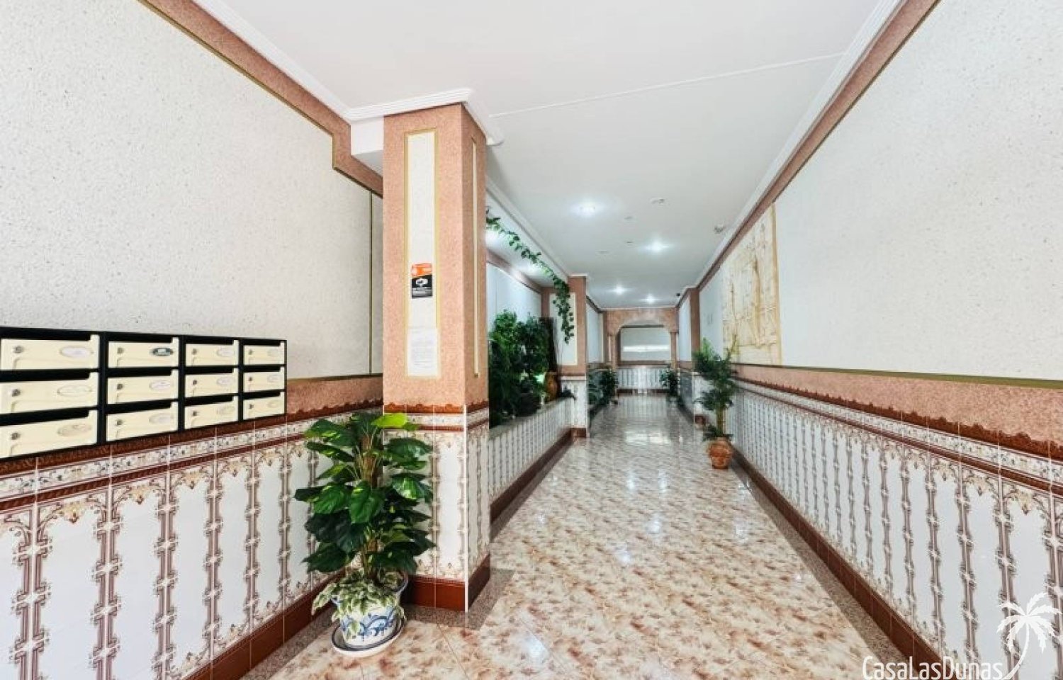 2 bedrooms Penthouse in Torrevieja, Spain No. 133965