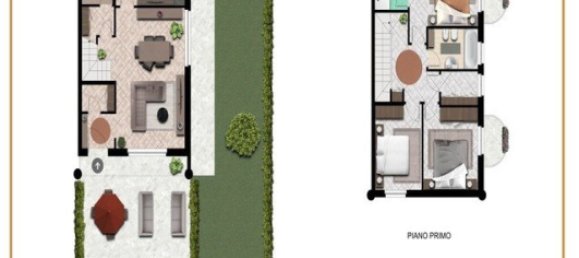 3 غرف نوم منزل في Pordenone, Italy رقم 281544 27