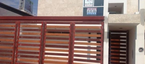 3 Schlafzimmer Haus in San Luis Potosi, Mexico, Nr. 188199 2