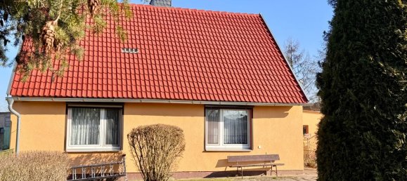 Casa de 4 divisões em Mecklenburgische Seenplatte, Germany N.º 212832 16