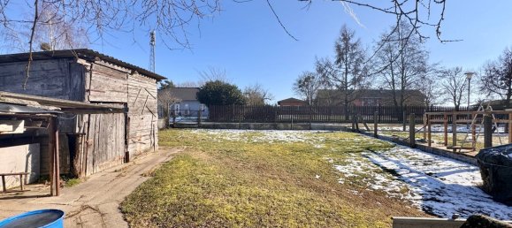 Casa de 4 divisões em Mecklenburgische Seenplatte, Germany N.º 212832 13