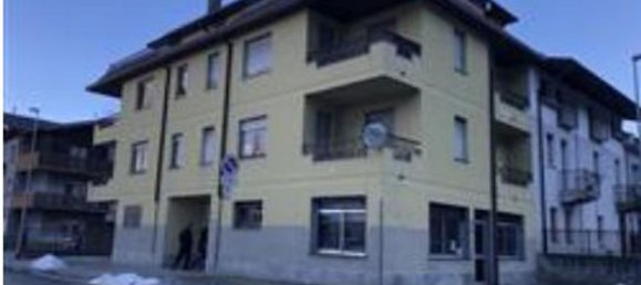  مكتب في Cosio Valtellino, Italy 81متر مربع رقم 260389 25