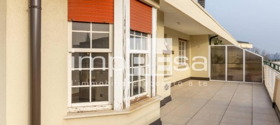 9-salle Penthouse à Oderzo, Italy No. 2421 14