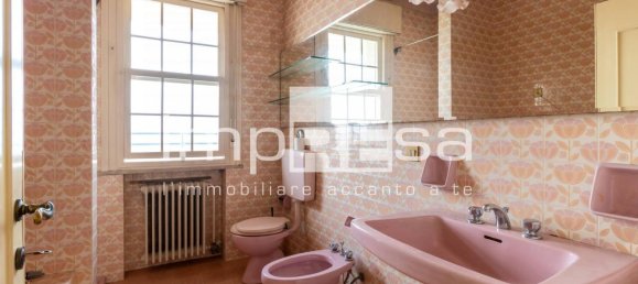 9-salle Penthouse à Oderzo, Italy No. 2421 2