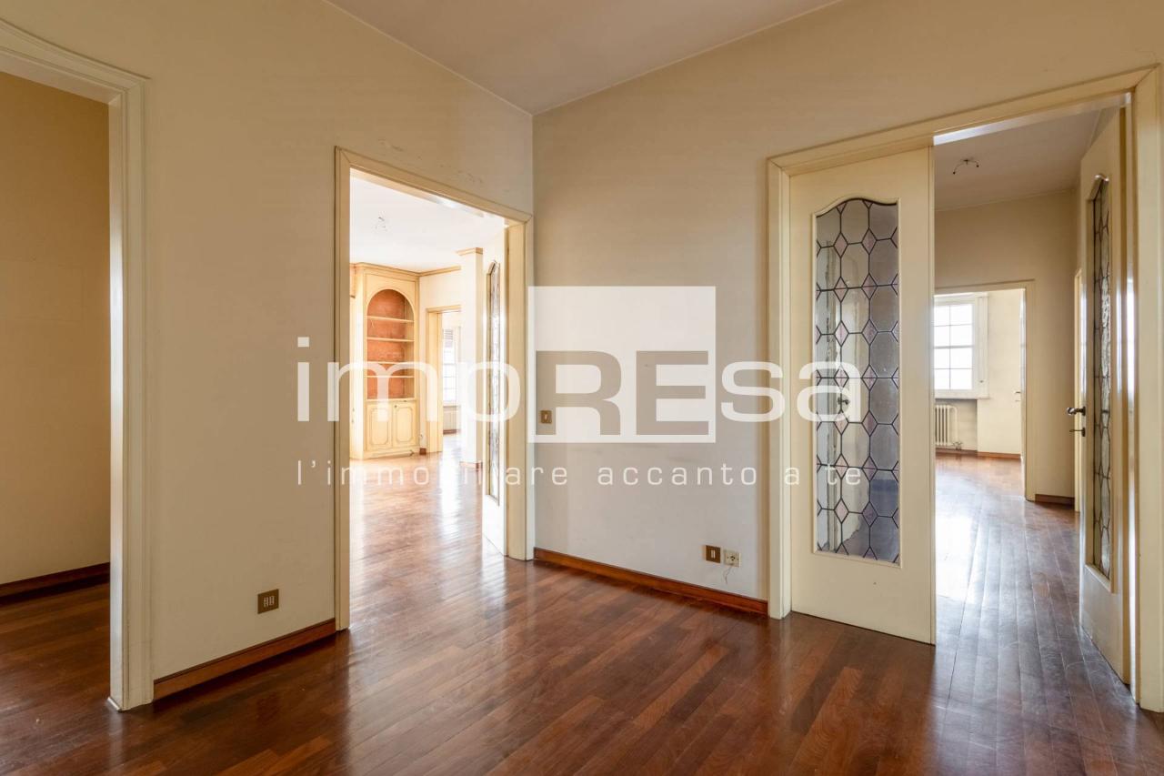 9-salle Penthouse à Oderzo, Italy No. 2421