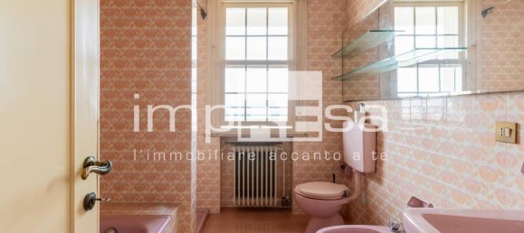 9-salle Penthouse à Oderzo, Italy No. 2421 3