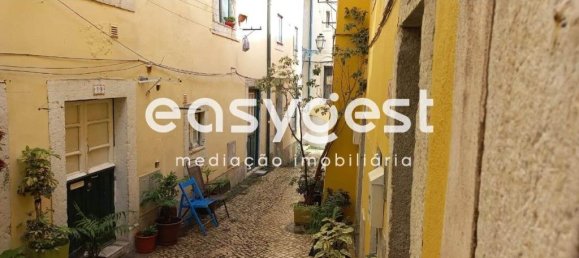 9 Schlafzimmer Wohnung in Lisbon, Portugal, Nr. 128884 41