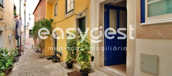 9 Schlafzimmer Wohnung in Lisbon, Portugal, Nr. 128884 26