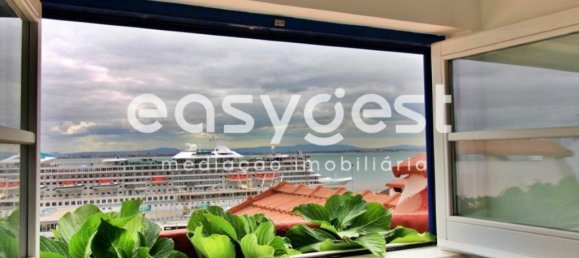 9 Schlafzimmer Wohnung in Lisbon, Portugal, Nr. 128884 5