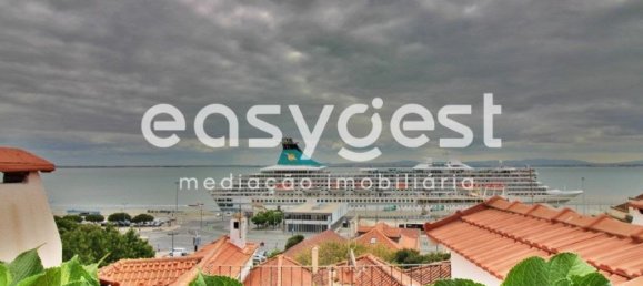 9 Schlafzimmer Wohnung in Lisbon, Portugal, Nr. 128884 4