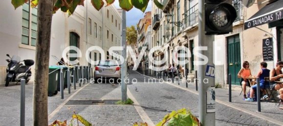 9 Schlafzimmer Wohnung in Lisbon, Portugal, Nr. 128884 24