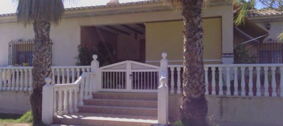 3 Schlafzimmer Gewerbliche Immobilien in Elche, Spain, Nr. 365030 4