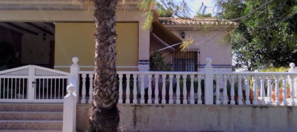 3 Schlafzimmer Gewerbliche Immobilien in Elche, Spain, Nr. 365030 28