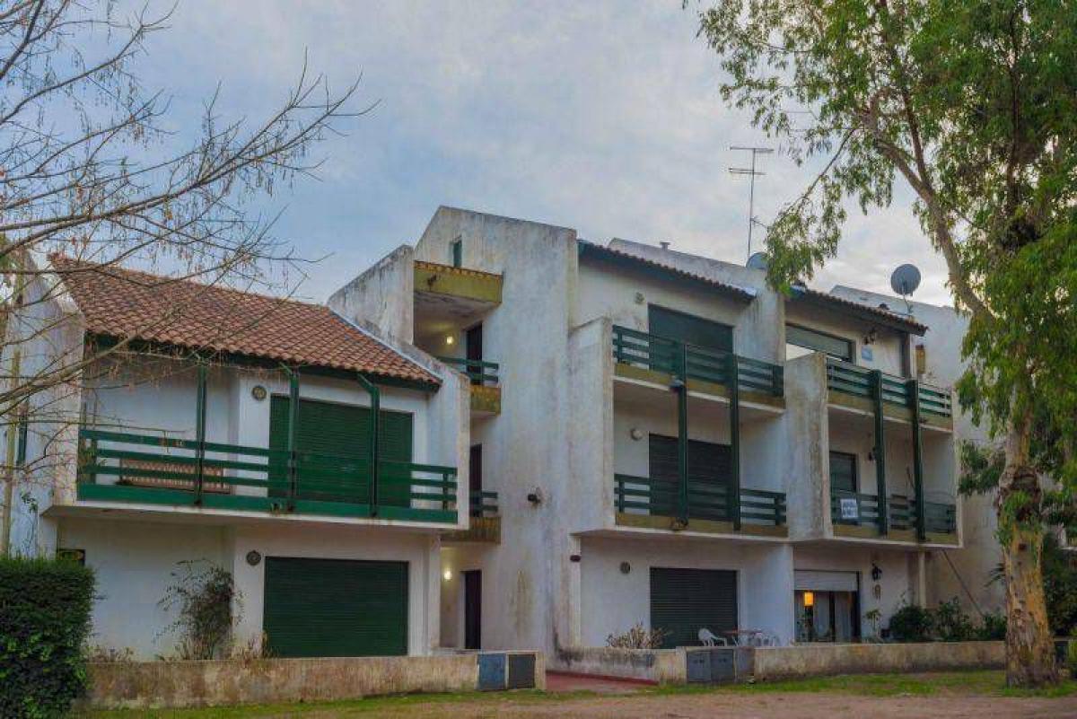 2 Schlafzimmer Wohnung in Mar del Plata, Argentina, Nr. 102407