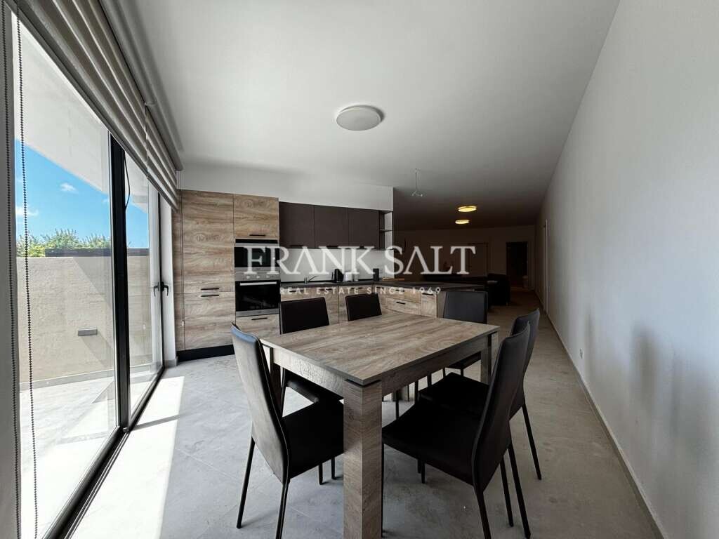 2 chambres Appartement à Saint Julian's, Malta No. 5239