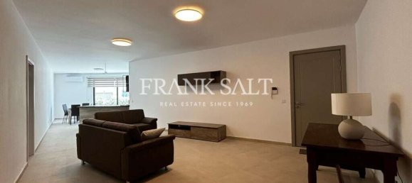 2 chambres Appartement à Saint Julian's, Malta No. 5239 2