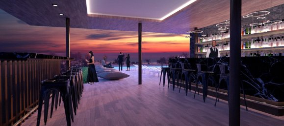 1 Schlafzimmer Eigentumswohnung in Karon, Thailand, Nr. 11012 16