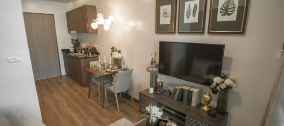 1 Schlafzimmer Eigentumswohnung in Karon, Thailand, Nr. 11012 18