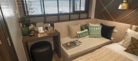 1 Schlafzimmer Eigentumswohnung in Karon, Thailand, Nr. 11012 15