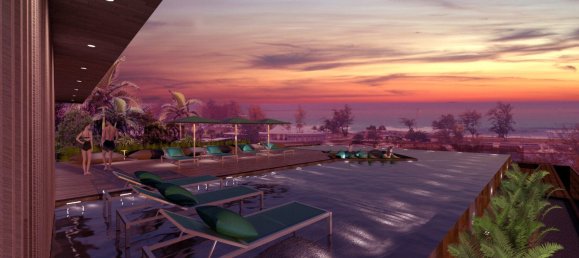 1 Schlafzimmer Eigentumswohnung in Karon, Thailand, Nr. 11012 13