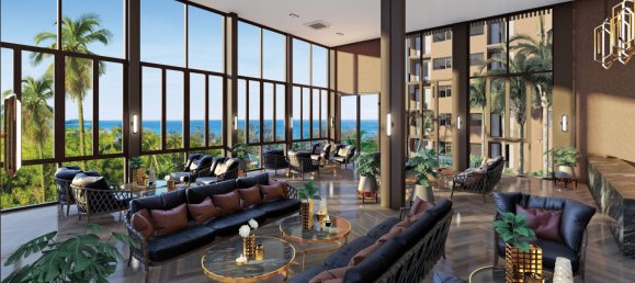 1 Schlafzimmer Eigentumswohnung in Karon, Thailand, Nr. 11012 2