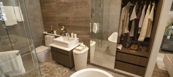 1 Schlafzimmer Eigentumswohnung in Karon, Thailand, Nr. 11012 22