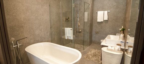 1 Schlafzimmer Eigentumswohnung in Karon, Thailand, Nr. 11012 21