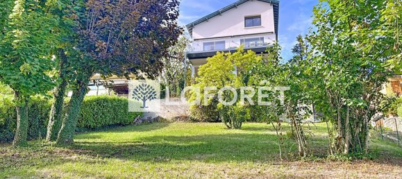 Casa de 3 dormitorios en Neyron, France No. 351684 18