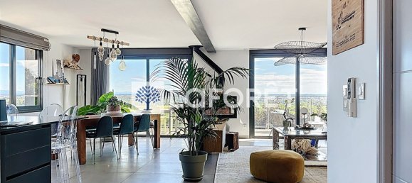 Casa de 3 dormitorios en Neyron, France No. 351684 3