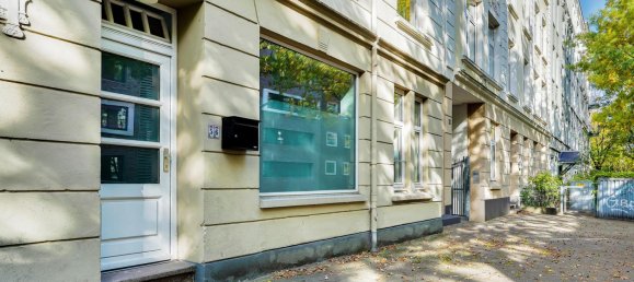 35m² Commercial property in Altona, Germany No. 85280 14