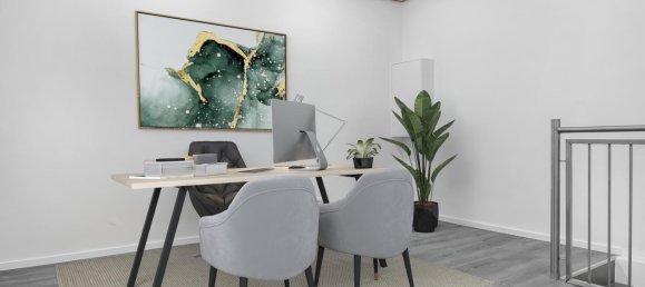 35m² Commercial property in Altona, Germany No. 85280 15