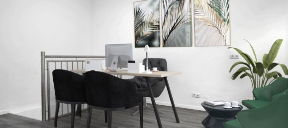 35m² Commercial property in Altona, Germany No. 85280 16