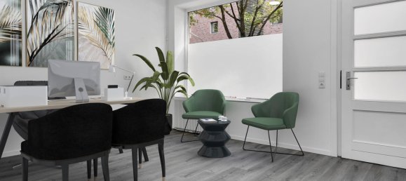 35m² Commercial property in Altona, Germany No. 85280 17