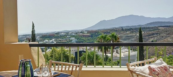 Пентхаус с 3 спальнями в Малага, Испания № 124200 6