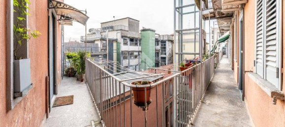 2 bedrooms Apartment in Milan, Italy No. 241298 16