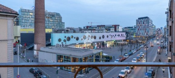 2 bedrooms Apartment in Milan, Italy No. 241298 5