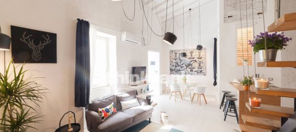 2-salle Appartement à Syracuse, Italy No. 257979 5