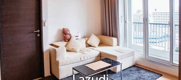 Apartamento com 2 quartos em condomínio em Yan Nawa, Thailand N.º 13535 3