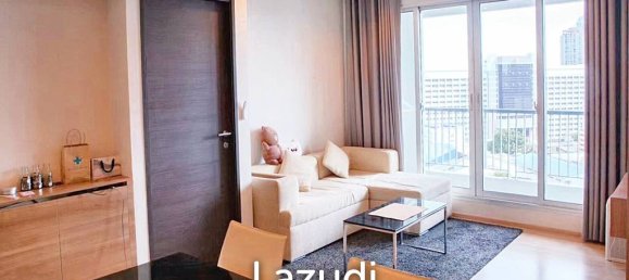 Apartamento com 2 quartos em condomínio em Yan Nawa, Thailand N.º 13535 2