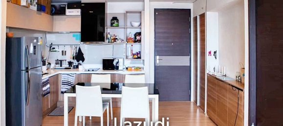 Apartamento com 2 quartos em condomínio em Yan Nawa, Thailand N.º 13535 7