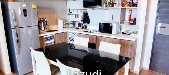 Apartamento com 2 quartos em condomínio em Yan Nawa, Thailand N.º 13535 8