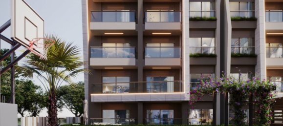 Квартира 1+1 в Анталья, Турция № 21480 8