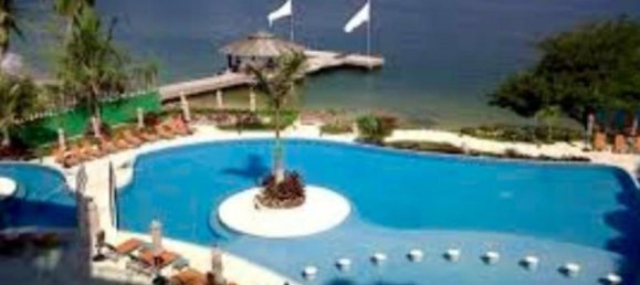 3 غرف نوم شقة في Guerrero, Mexico رقم 182276 2