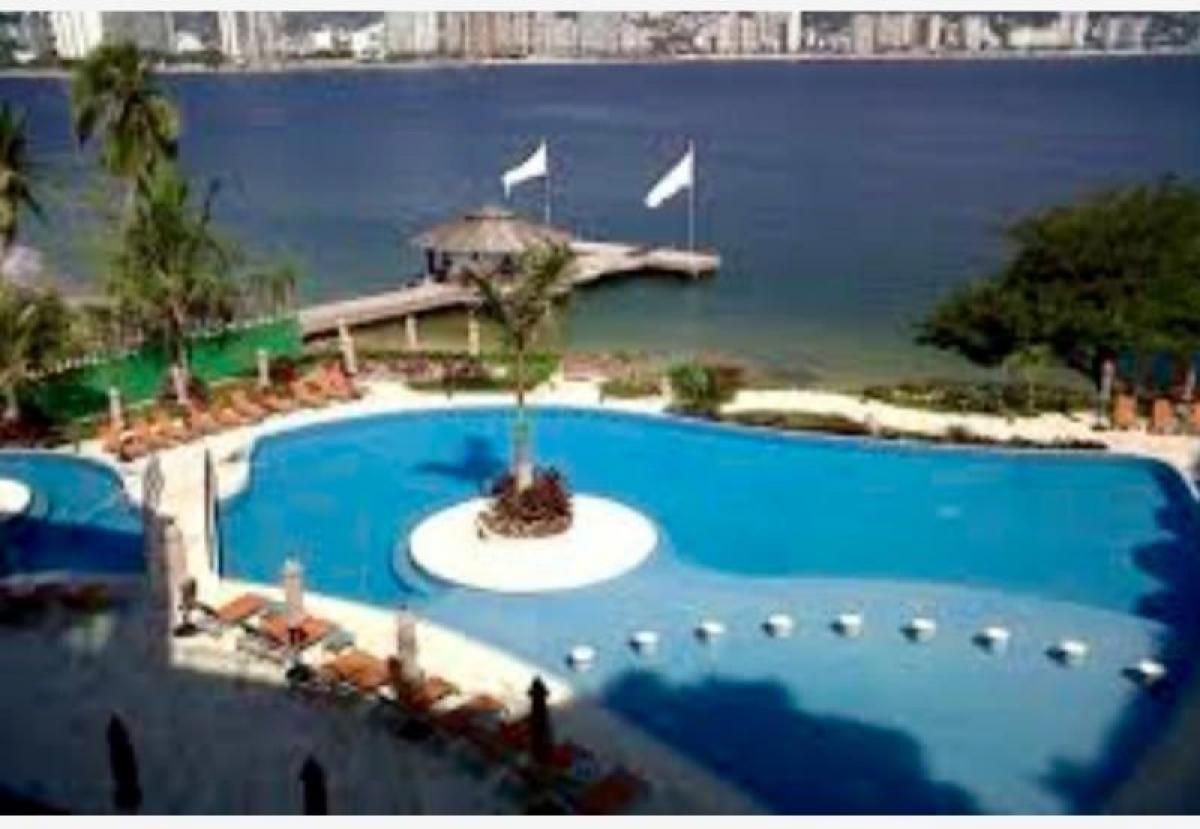 3 غرف نوم شقة في Guerrero, Mexico رقم 182276