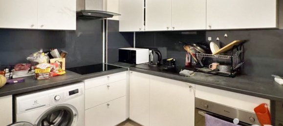 3 غرف نوم شقة في Aubervilliers, France رقم 322122 11